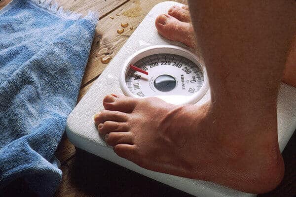 This Is Why Your Bathroom Scale Sucks! – 20 Fit