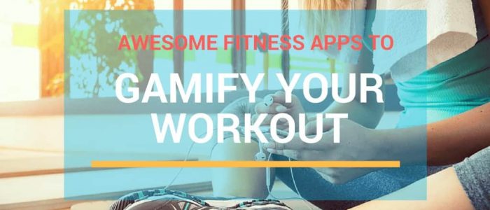 Gasify your workout