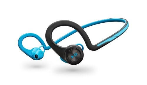 BackBeat Fit