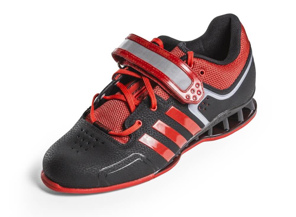 Adidas AdiPower Weightlifting Shoes