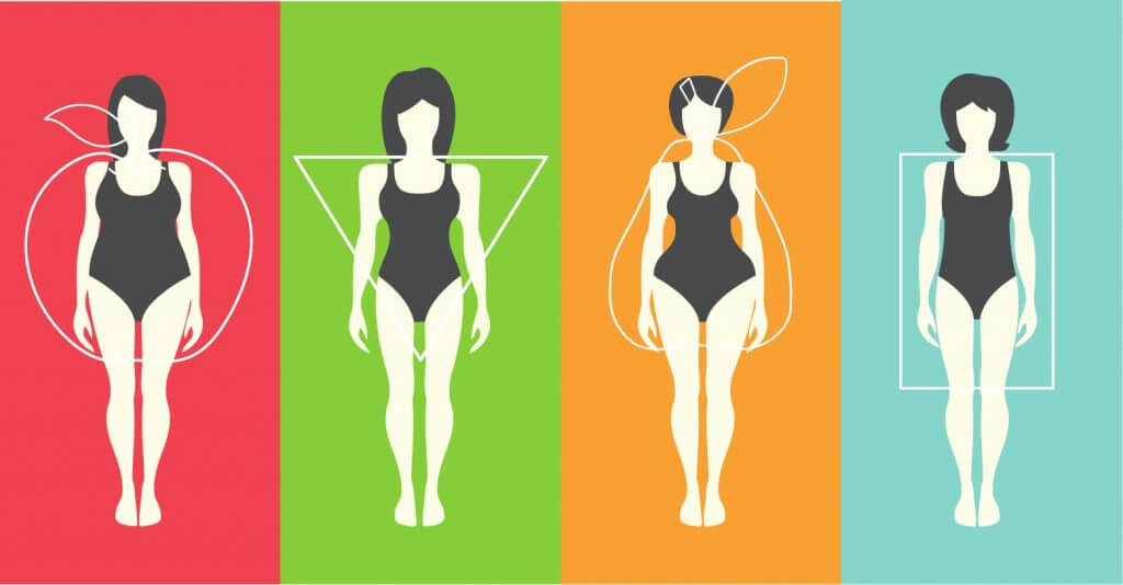 Discover What Your Body Shape Reveals About Your Health – 20 Fit