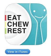 Eat.Chew.Rest app download