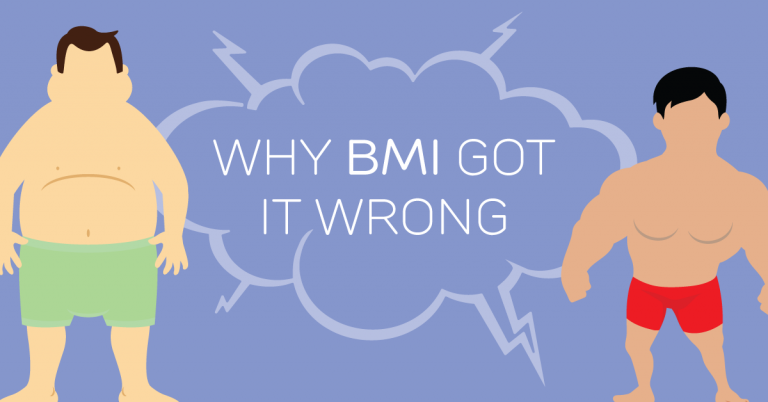 Why BMI Is Wrong And Shape Index Is Telling The Truth – 20 Fit