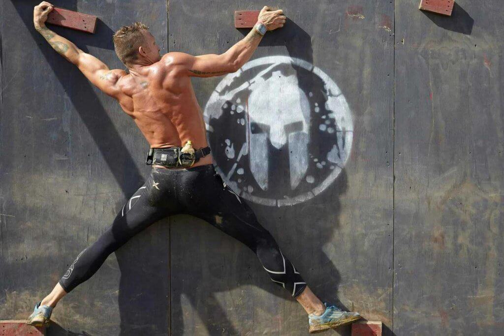 A Great 1-Month Spartan Race Program – 20 Fit