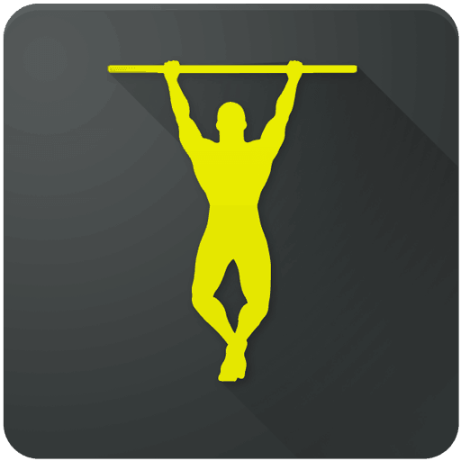 Weekly Feature – Runtastic Pull-Ups [App] – 20 Fit