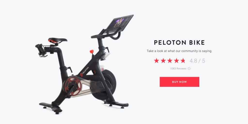 how to use a peloton bike