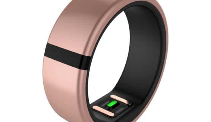 The motiv online ring