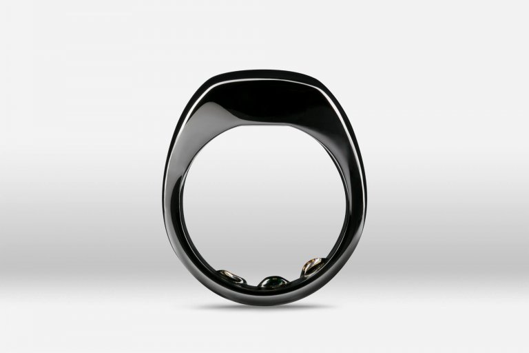 oura ring sleep tracker