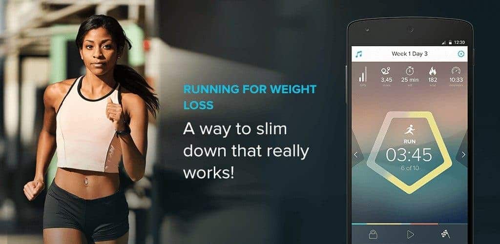 9 Running Apps with Audio Coaching for Extra Motivation – 20 Fit
