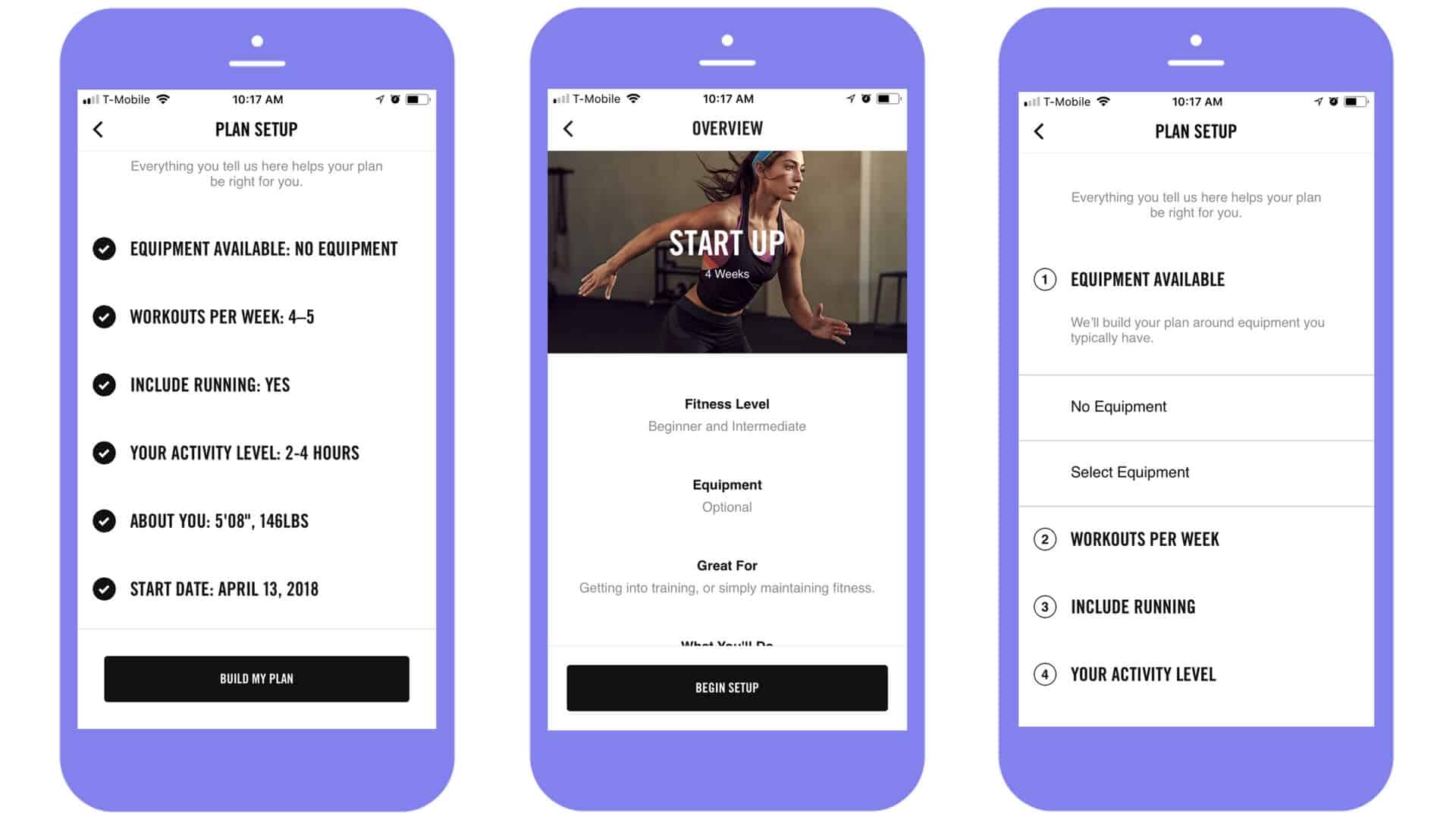 The Best 7 Virtual Training Apps To Download 20 Fit