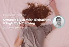 Sleep Tracking Podcast