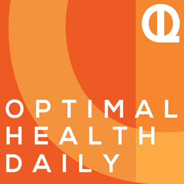 Optimal Health Fitness Podcast