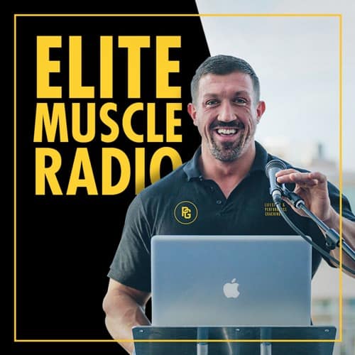 25 Of The Best Fitness Podcasts of 2018 | 20 Minute ...