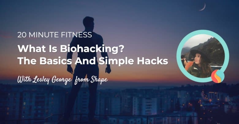 Biohacking Podcast