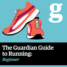 Guardian Guide Beginner Fitness Podcast