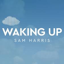 Waking Up With Same Harris Fitness Podcast