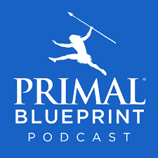 Primal Blueprint Fitness Podcast