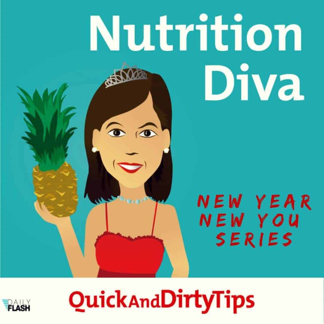 Nutrition Diva Fitness Podcast