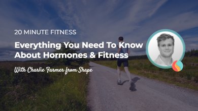 Hormones and Fitness