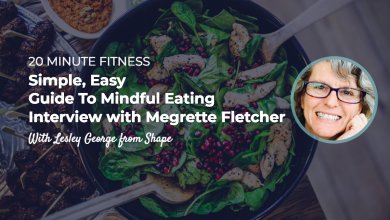 Mindful Eating Podcast