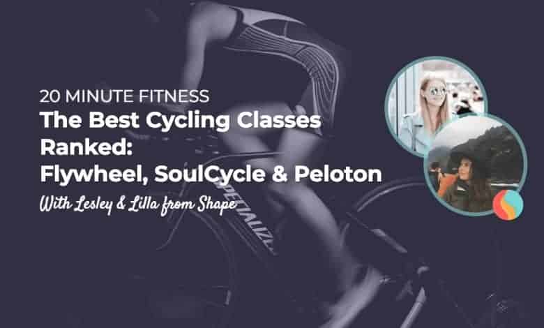 peloton classes like soulcycle