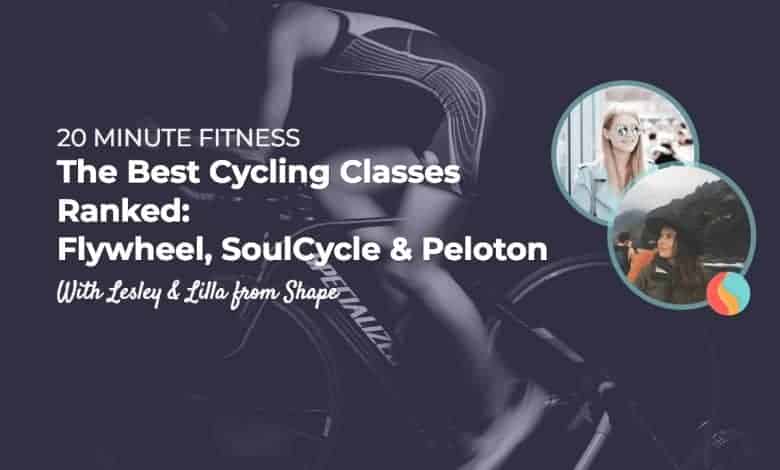 soulcycle intro offer