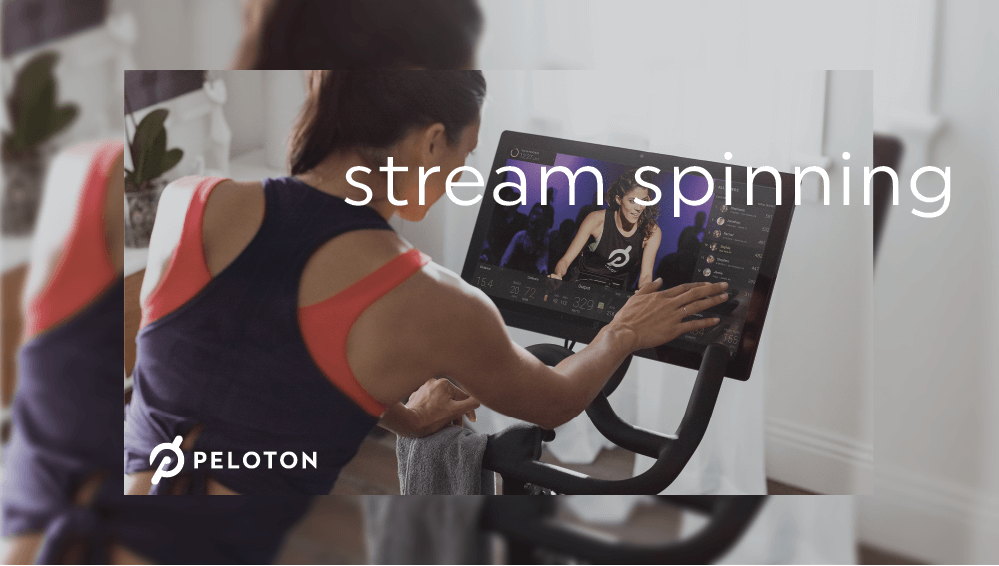 The Netflix Of Fitness aka Streaming Workout Classes 20 Fit
