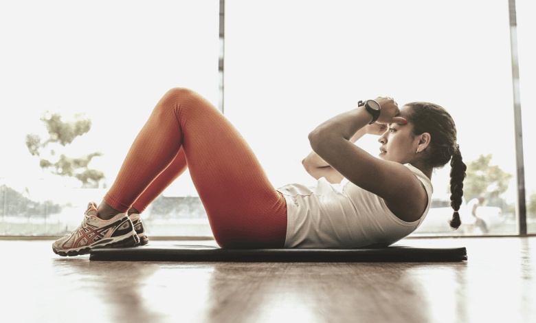 The Netflix of Fitness aka Streaming Workout Classes – 20 Fit