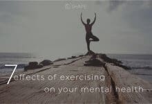 Effects Of Exercising On Your Mental Health-01
