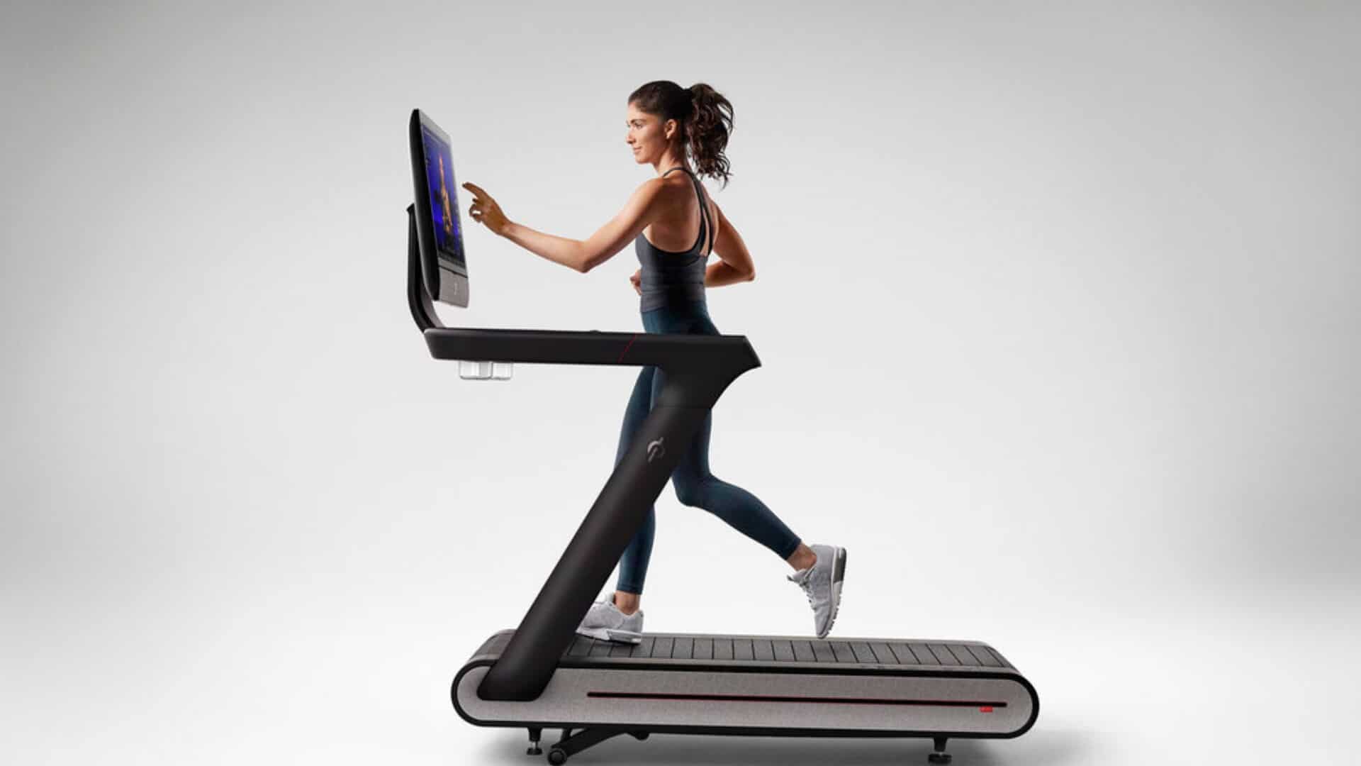 A Buyer's Guide To The New Peloton Treadmill | 20 Fit