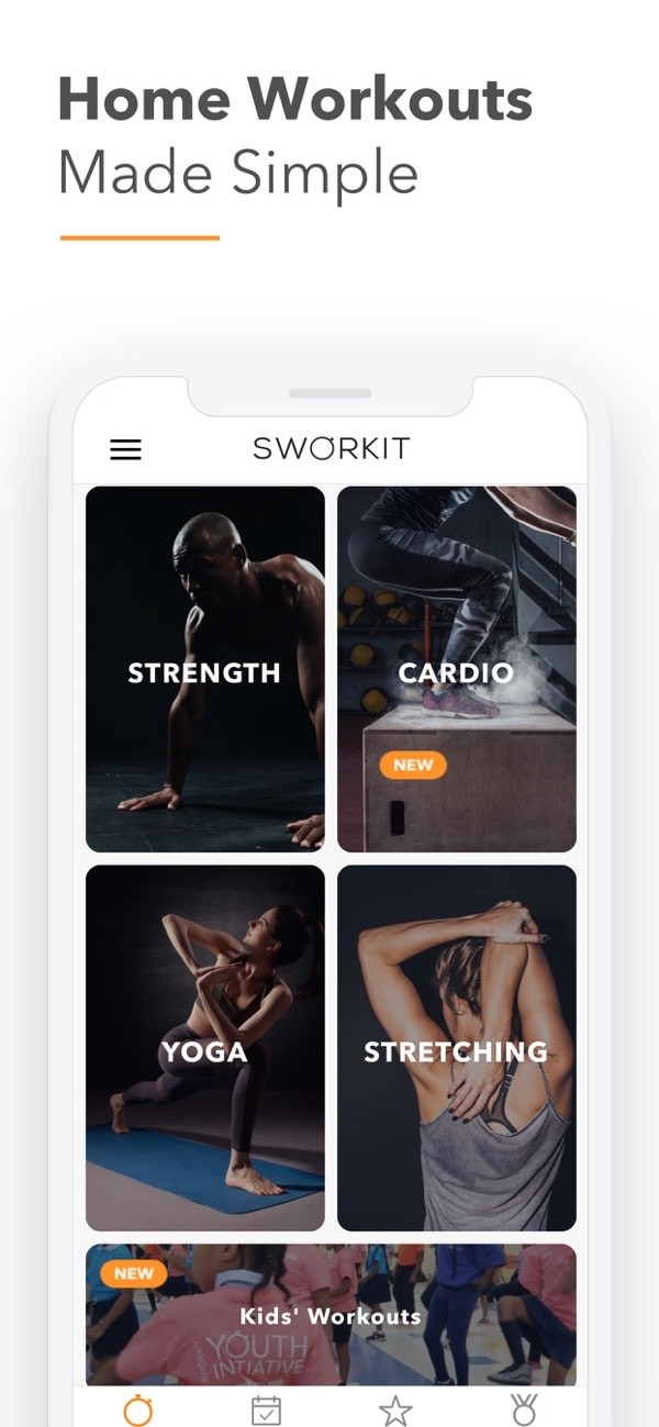 Top 5 HIIT Apps You Should Download For 2020 [Quiz] 20 Fit