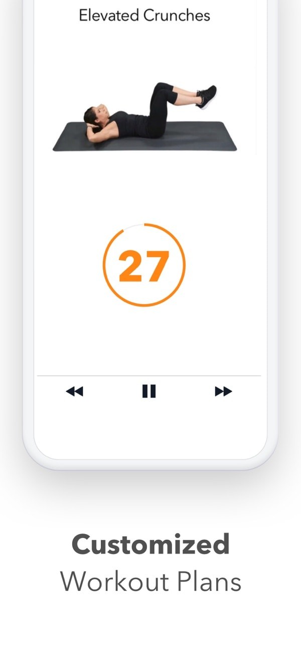 Top 5 HIIT Apps You Should Download For 2020 [Quiz] 20 Fit