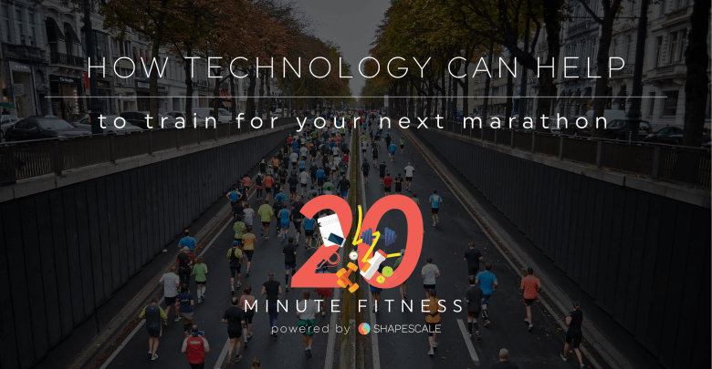 How technology can help to train for your next marathon-01