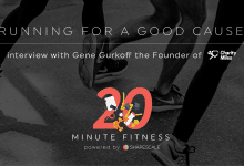 Running For A Good Cause - Interview With Gene Gurkoff-01