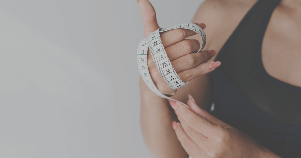 Body Circumfrence Measurements Body Fat Percentage
