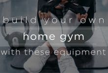 Home Gym Equipment 2019 b-01