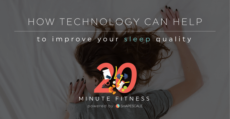 How technology can help to improve your sleep-01