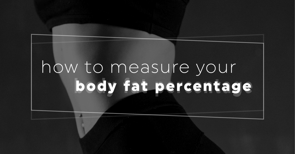 How To Measure Your Body Fat Percentage.301 20 Fit