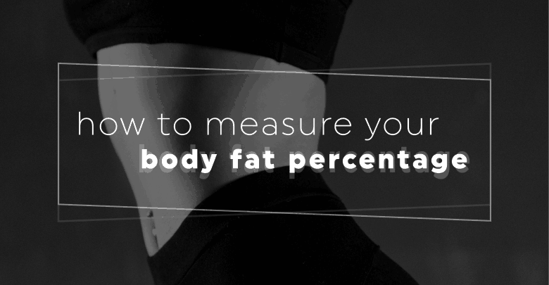 Accu Measure Body Fat Chart