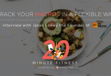 Track Your Macros In A Flexible Way - Interview With Jason Loewy-01