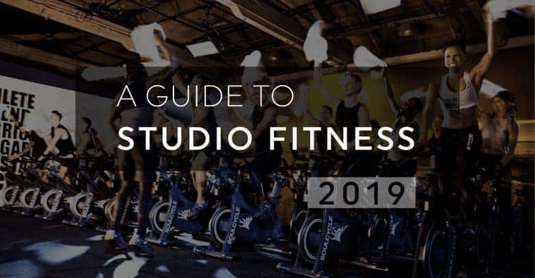 Best Studio Fitness 2019-01