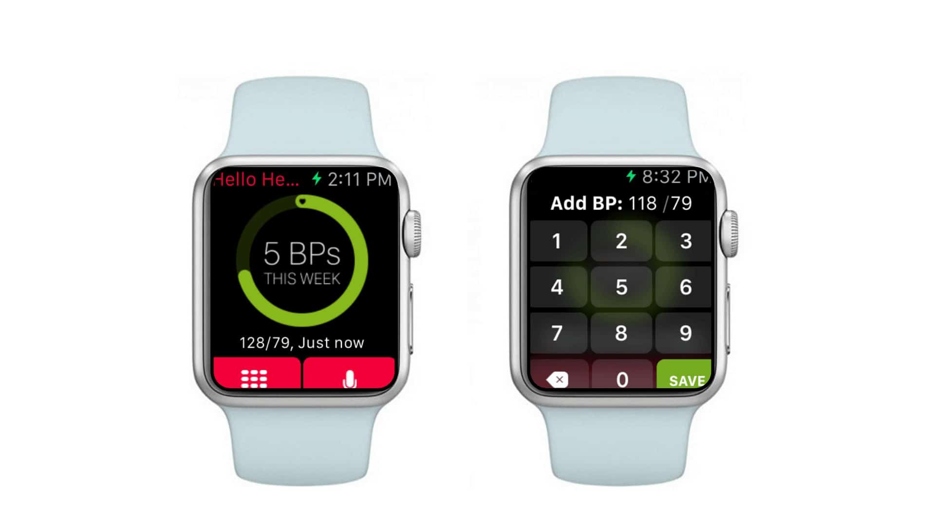 Apple watch series discount 3 calorie tracker