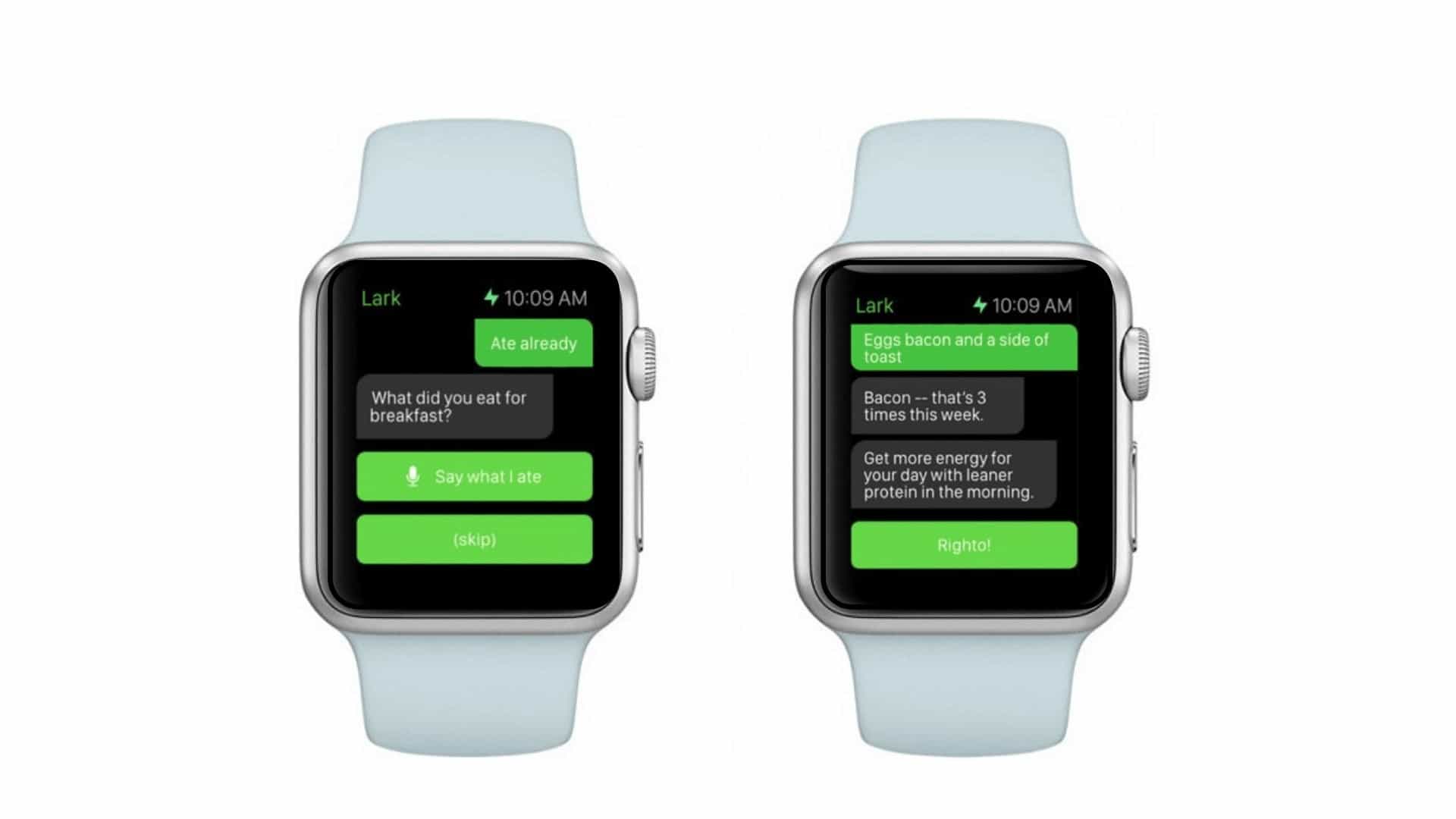 Health Apps Apple Watch