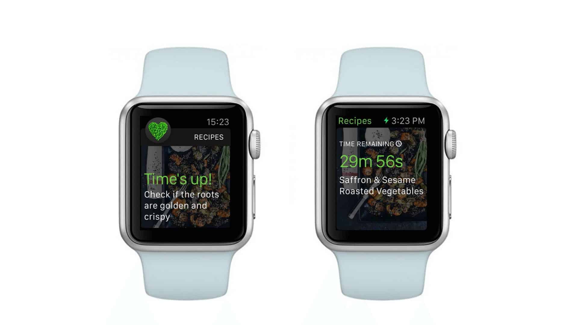Lifesum Health Apps Apple Watch