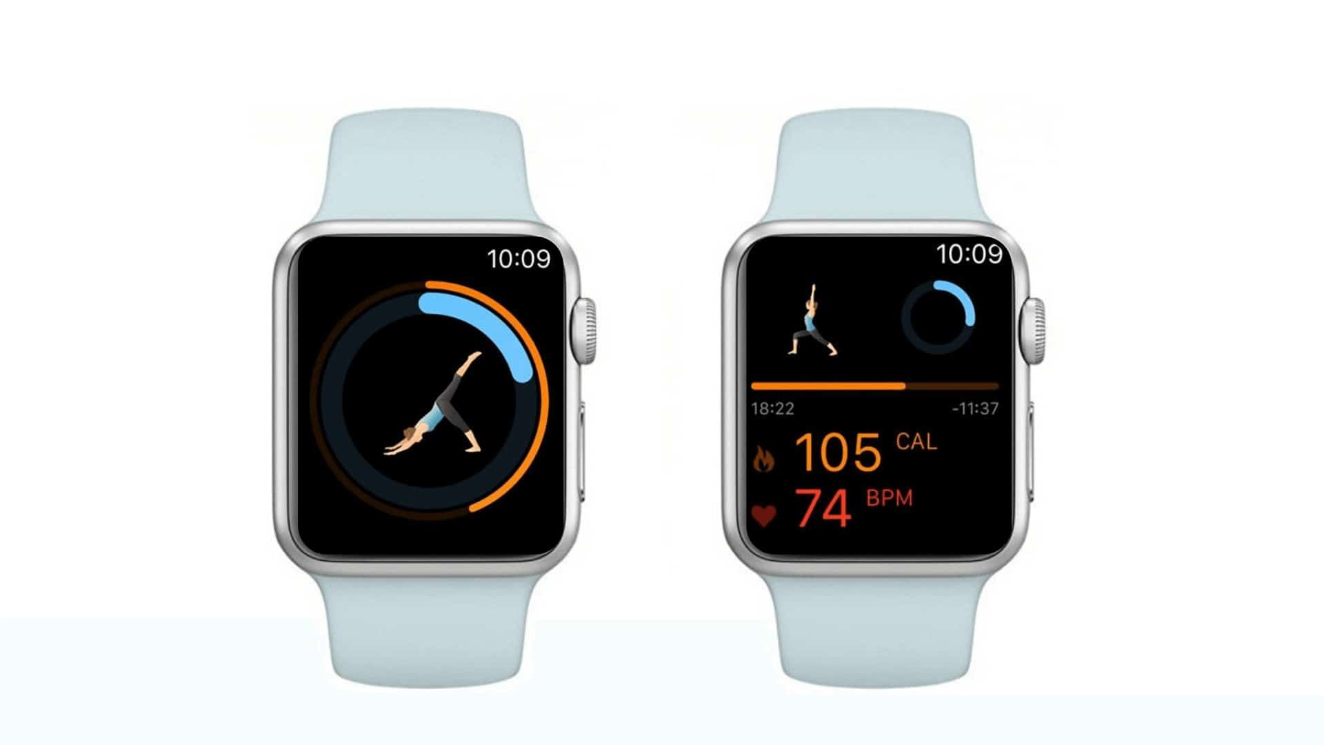 Apple watch discount best health apps