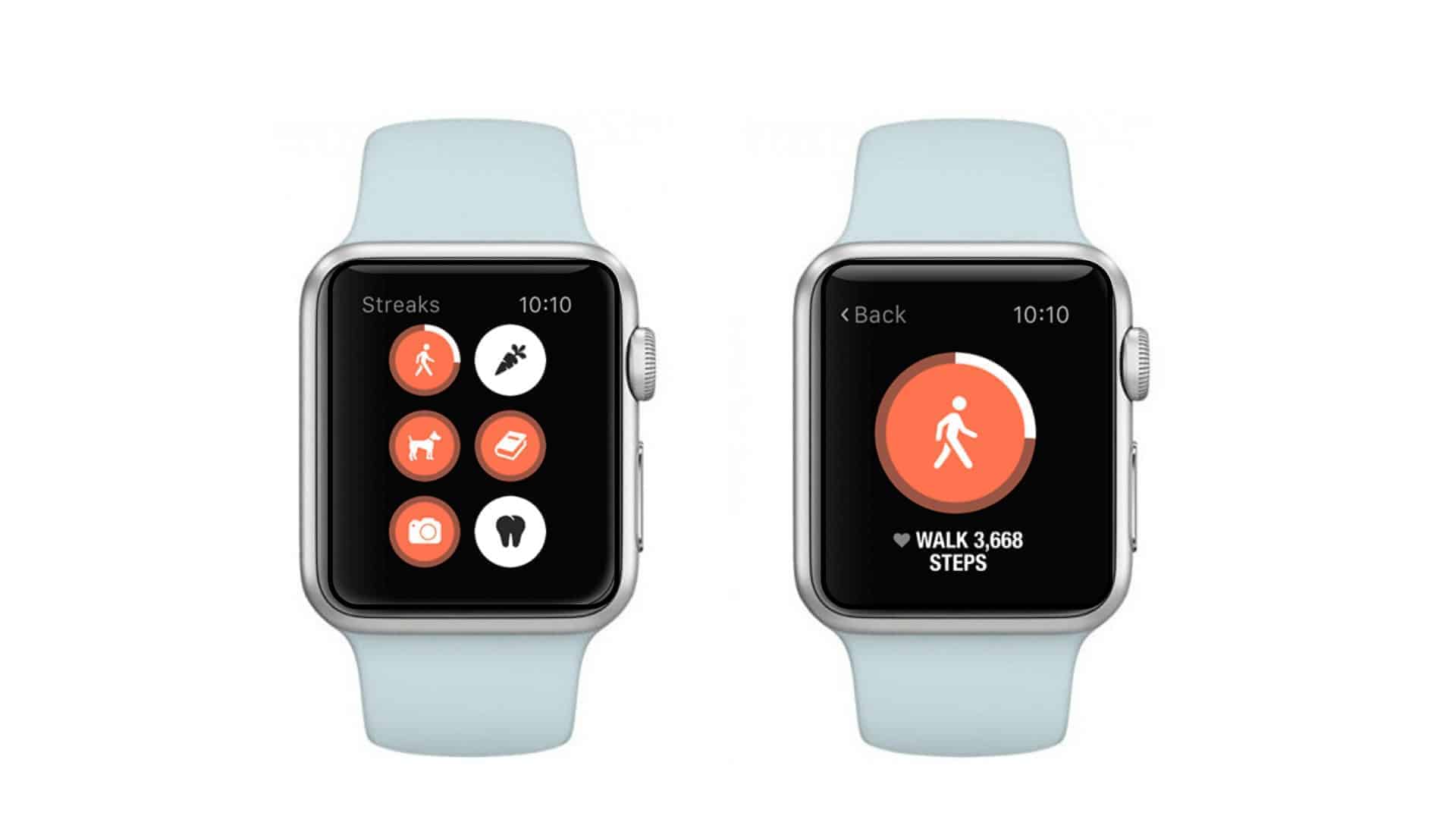 Best apple 2025 watch nutrition apps