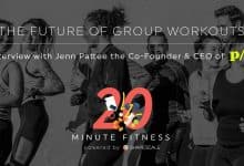 The future of group workouts PR-01