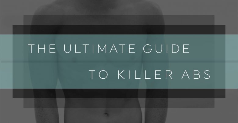 Guide To Killer Abs-01