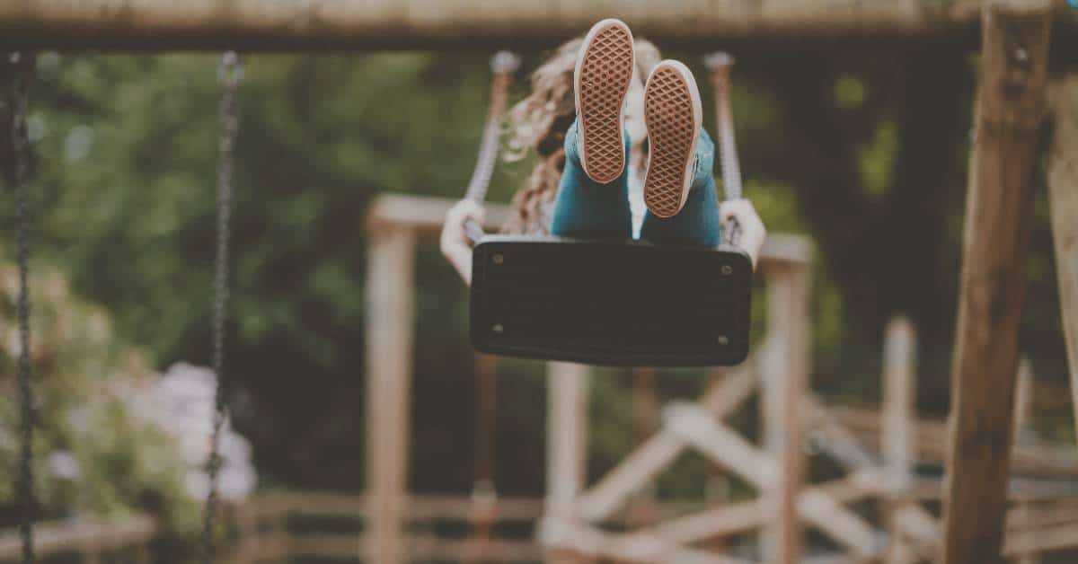 Best Outdoor Exercises