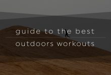 The Best Ourdoors Workouts Guide-01